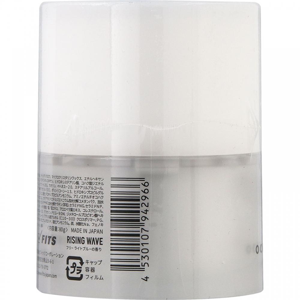 Ocean Trico Hair Wax Edge 80g Fits Corporation