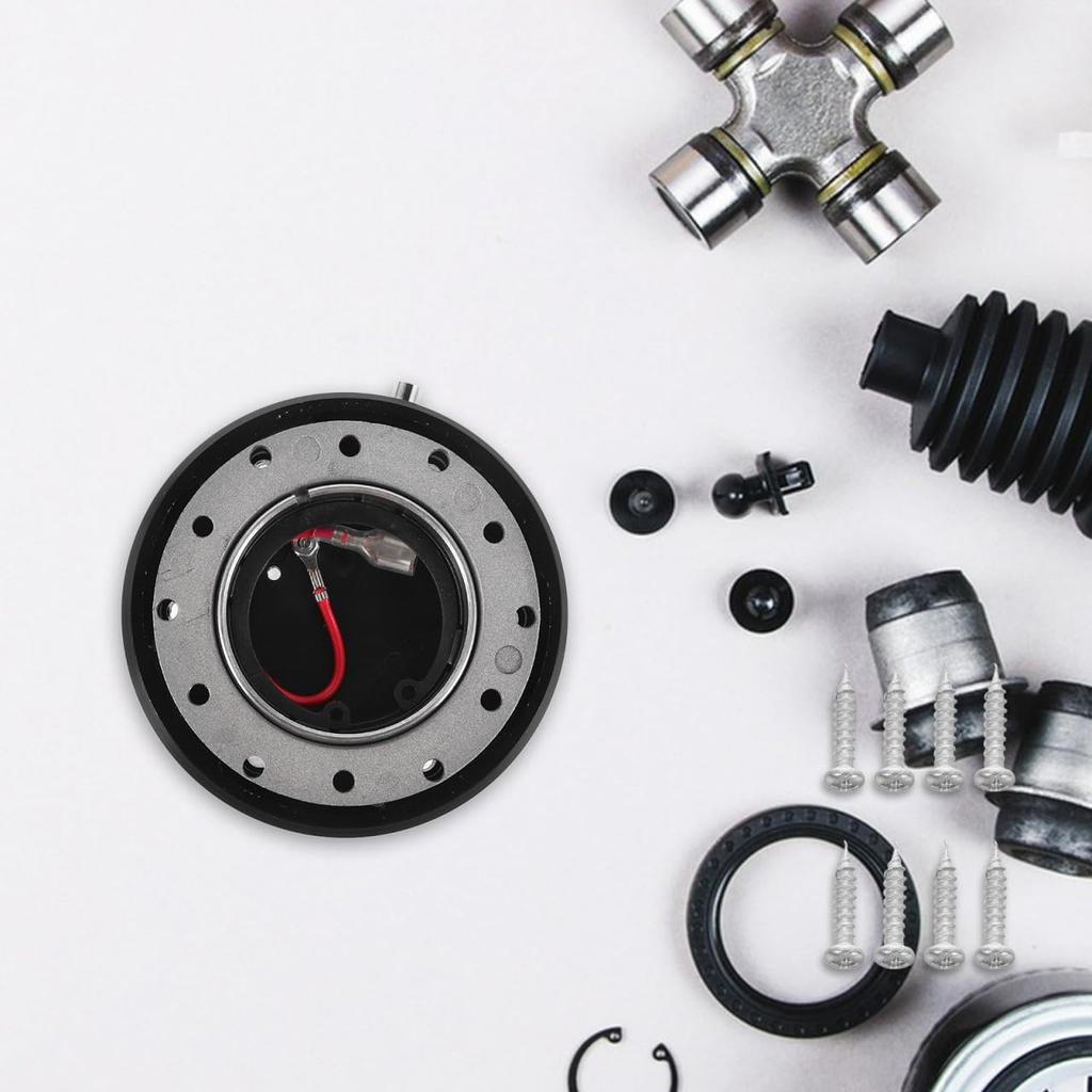 Cabilock Rychloupínací náboj volantu Posi