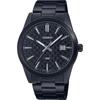 MTP-VD03B-1A Men's Analog Wristwatch
