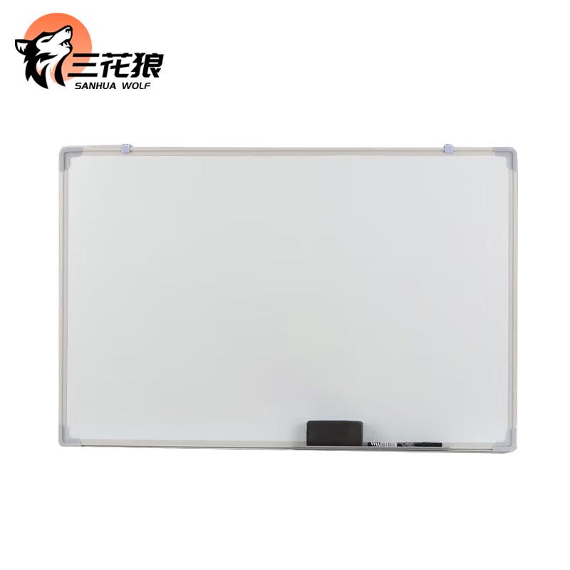 Outdoor Double-sided Magnetic Hanging Blackboard