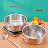 Jinjinlin Versatile Hot Pot with Lid