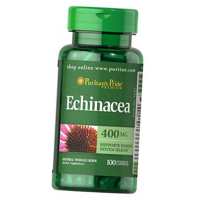 Echinacea, Echinacea 400, 100caps (71367078)