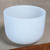 Crystal Singing Bowls 440Hz & 432Hz for Meditation, Yoga, and Zen