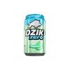 Dzik kolsyrad dryck mojito noll koffein noll socker 330ml x 24 stycken