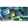 Card Game Rubber Play Mat Pikachu Zekrom TAG TEAM GX Pokémon &