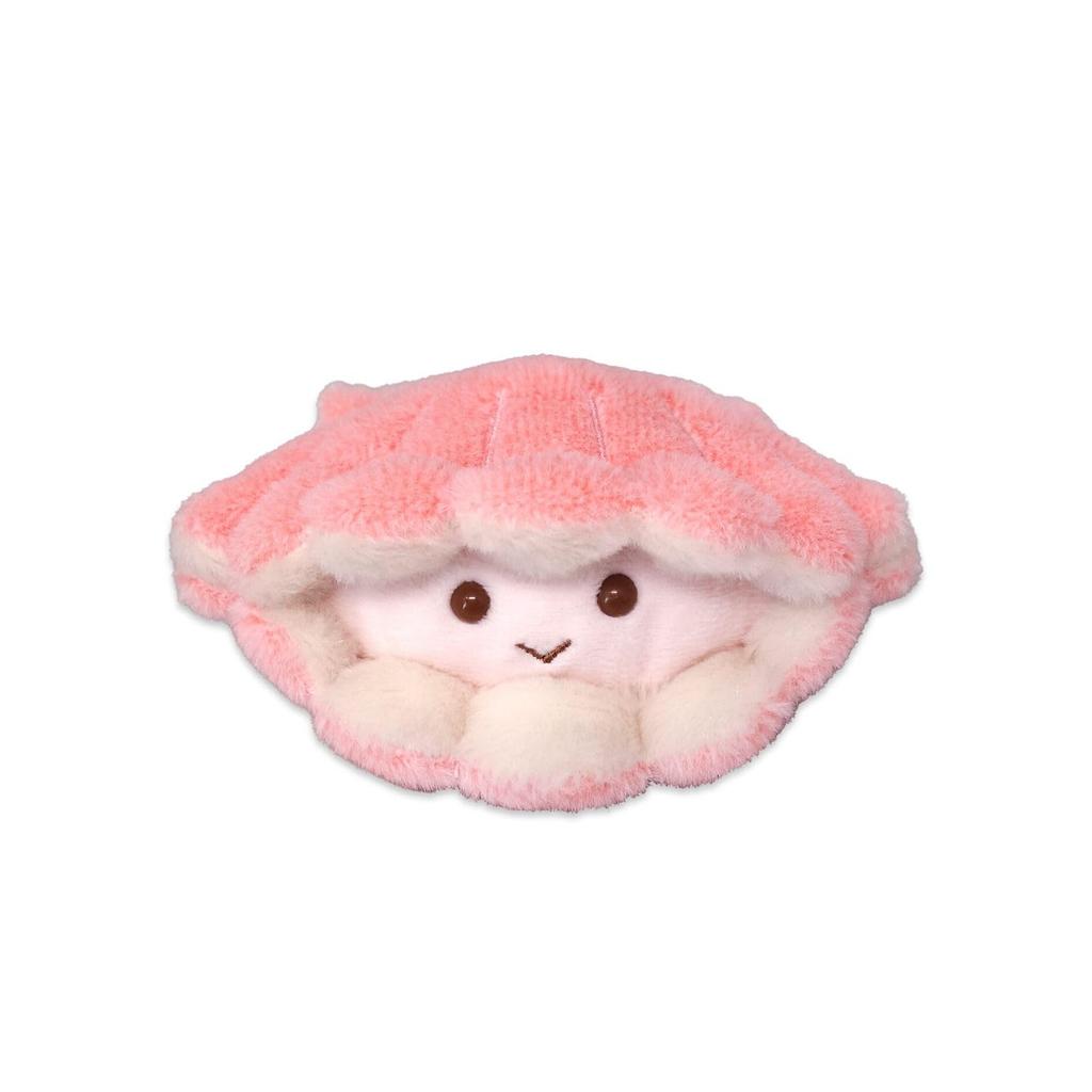 Naito Design Institute Underwater Walk Pochamaru Sakura Series S Shellfish 44975