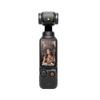 DJI Osmo Pocket 3 Vlogging Camera with 1 Inch CMOS Sensor and 4K/120fps Stereo Recording Stock UE