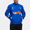 Adidas X Sean Wotherspoon x Hot Wheels Rennjacke Blau/Powerblau Herren Streetwear HT6584