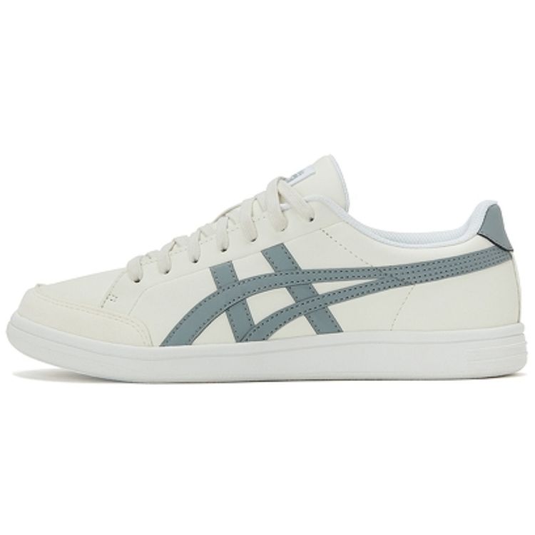 

Onitsuka Tiger Advanti Unisex Cream White Grey 1183A506-102 36