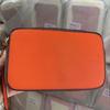 Newest Oval Camera Versatile Fashion Crossbody Messenger Purses Multi Layer Bag Shopping Party Luxury Designer Shoulder Bag