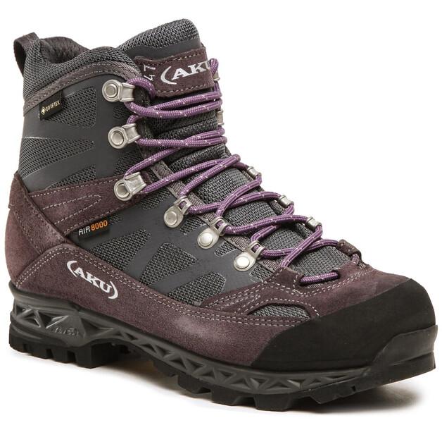Треккинговые ботинки Aku Trekker Pro GTX
