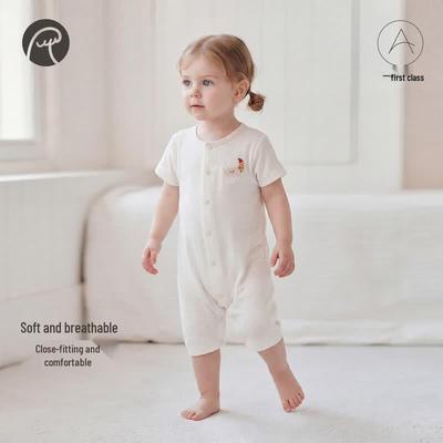 Unisex (bis 3 Jahre) – Bodysuits & Slips 
