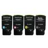 Pantum CTL-350H High Capacity 4-Color Toner Cartridge Set