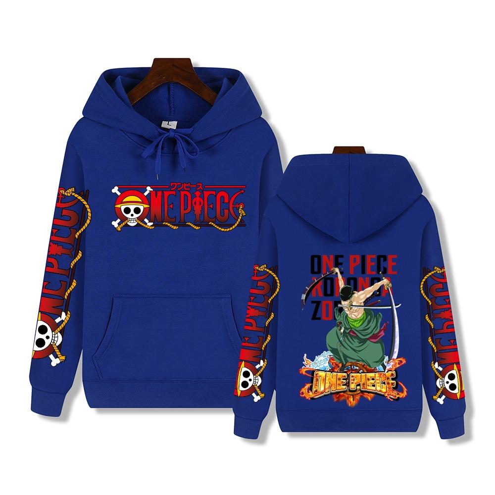 Printed Autumn and Winter Comfortable Soft Thick Men's High-quality Casual Fashion Warm Street Hoodie