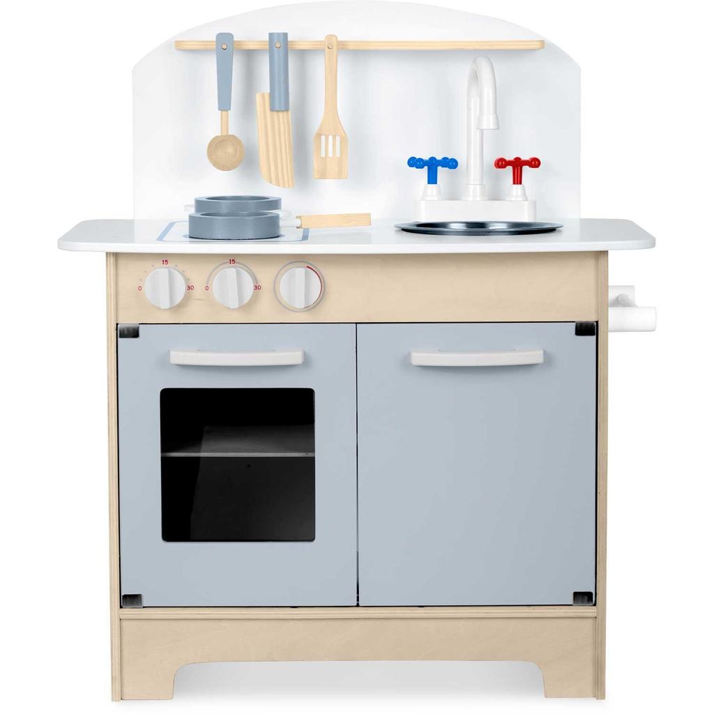 Ricokids Interactive Kitchen For Children