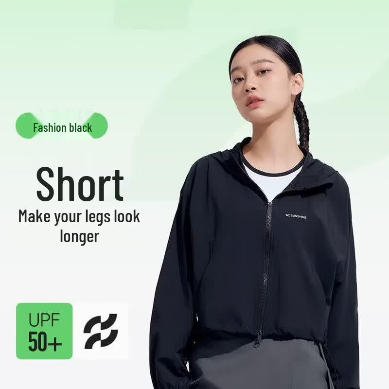 VVC Women s Ice Silk Sun Protection Jacket