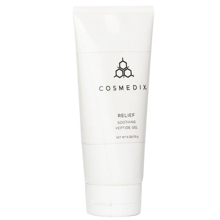 COSMEDIX Relief Soothing Peptide Gel - Salon Size