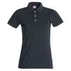 Clique Womens/Ladies Premium Stretch Polo Shirt