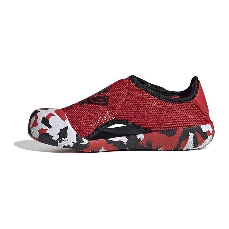Adidas Altaventure 2.0 Comfortable Kids Sandals Kids Sandals Red GW1063