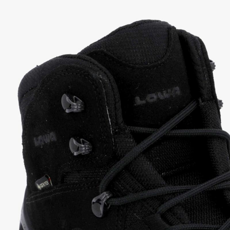 Lowa Gtx Mid Tf Hiking Shoes 310537 9999