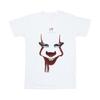 It Chapter 2 Mens Pennywise Poster Stare T-Shirt