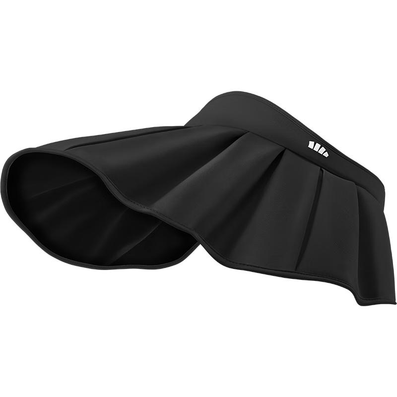 Beneunder Anti-UV Large Brim Sun Visor Hat