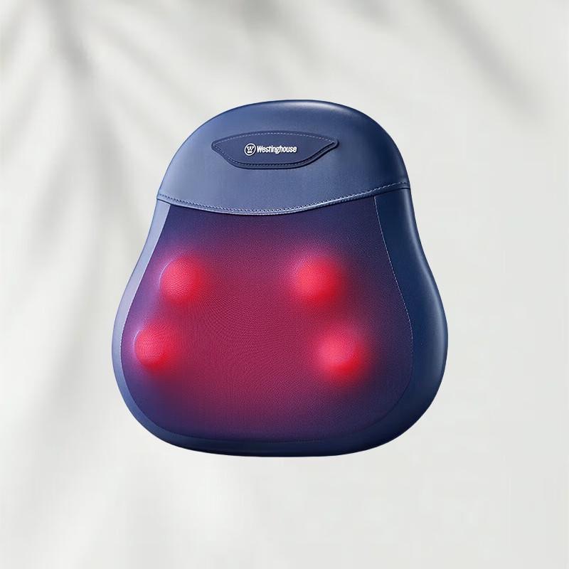 Westinghouse BXmini Red Light Heat Therapy Waist Massager