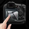 EternalStars Camera Screen Protector with 9H Full for Canon EOS R3 3-Piece Hardness, Coverage,