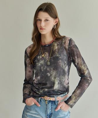 Tops – T-shirts