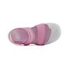 New Balance 809 Kids Pink Sandals Cushioned Breathable SYA809S3
