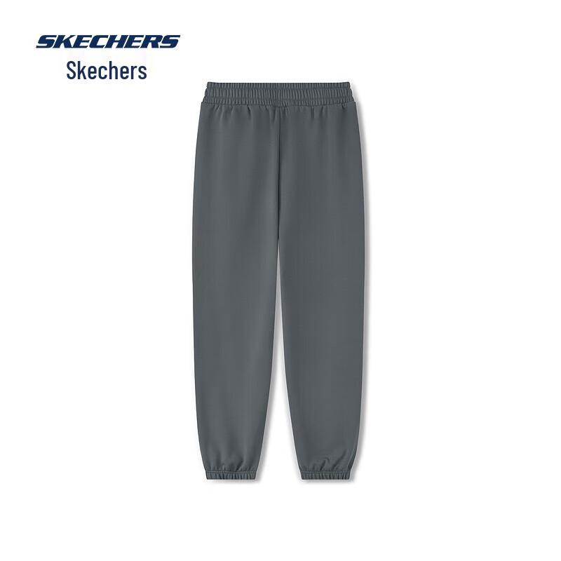 Skechers Autumn Warm Knit Long Pants L