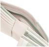 Bi-fold Wallet Tangram Purse 35-3002 Women's Pink One Size