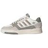 Originals Drop Step 2.0 Wygodne Wszechstronne Antypoślizgowe Trwałe Niskoprofilowe Buty Skate Unisex Białe Brązowe JP9971