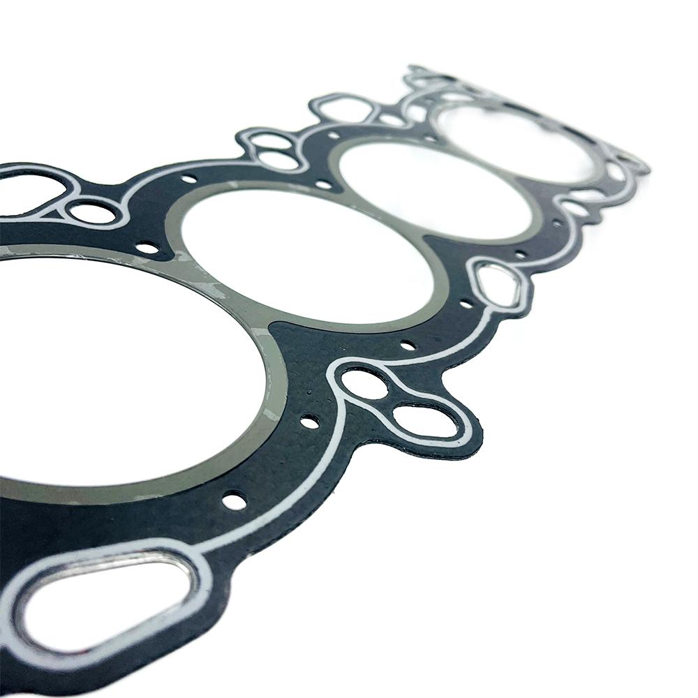 Engine Cylinder Head Gasket For Nissan SR20 SR20DE SR20DET SR20DI LANNIA Auto Spare Parts Car Accessories 11044-79E02 1104479E02