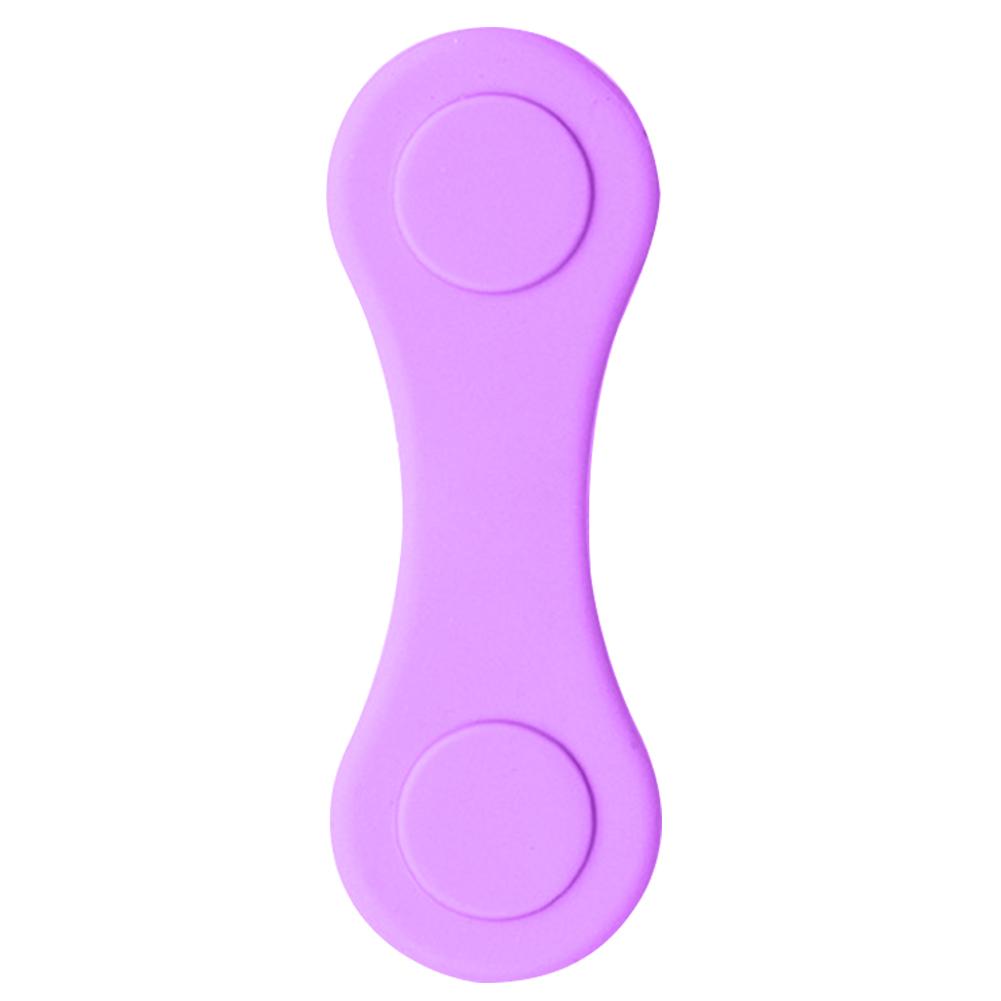 Golf Hat Clip Magnetic Silicone Magnet Golf Ball Marker for Position Calibrating