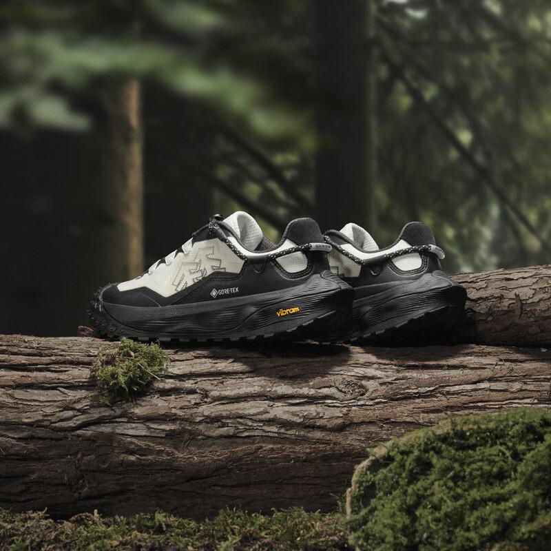 

KOLON SPORT LITCAMP MEGA Unisex Waterproof Hiking Shoes EU 40 2/3