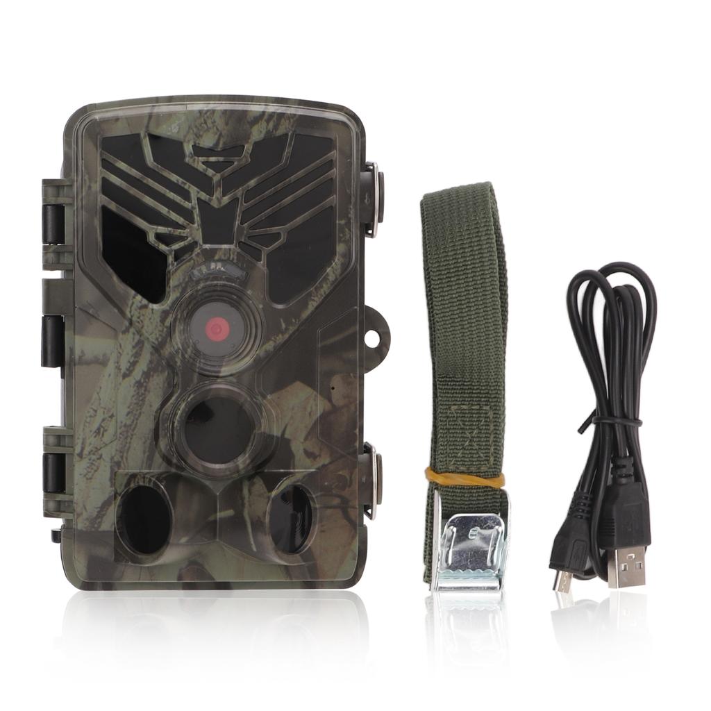 WIFI 830 Hunting Camera Fish Pond Farm Monitoring Infrared Motion Detection Camera Outdoor HD Night Vision