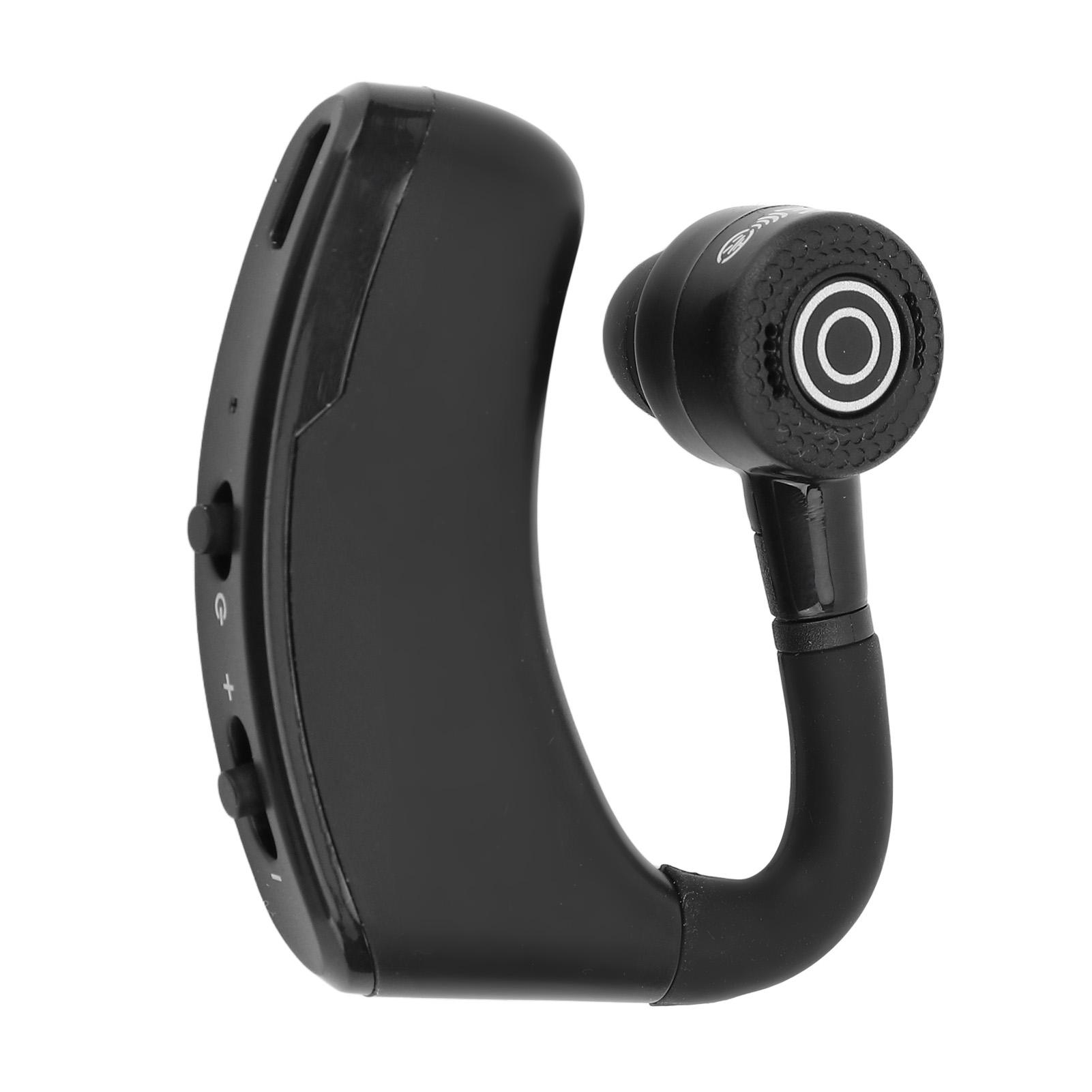 

Беспроводные наушники Bluetooth с одним наушником Hifi, стабильное качество звука, одно открытое ухо для