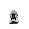 Nike Air Pegasus 2K5 Hvit Svart Unisex Sneakers Metallisk-Sølv FJ1909-100