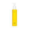 RMK Oficiální RMK Jemný čisticí olej 175 ml Vůně citrusové máty (100% Rostlinný olej Vodotěsný Olejový čisticí prostředek na póry Odličovač make-upu)