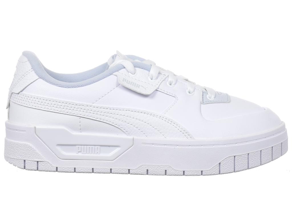 Puma Cali Dream Terry Women' Shoes 388568-01 41