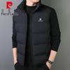Pierre Cardin Men's Winter Quilted Vest