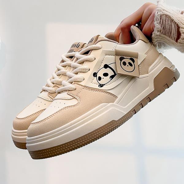 

Модная женская обувь Осень Все-сочетаемая Женская Обувь Мокасины Сабо Платформа Балетки Осень Новая Натуральная Кожа Летние Криперы Платье Маленькая Женская Обувь 35