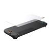 Antismudge Toughened Screen Protector For NSW2 Handheld Gaming System Enhances Visual Clear Without Button Interferences