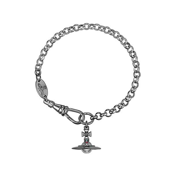 Náramek Vivienne Westwood New Petit Orb 61020057 S001