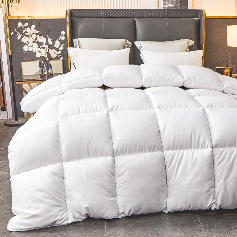 Poshangmei Five-Star Hotel Down Alternative Winter Duvet