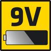 Universal electronic meter