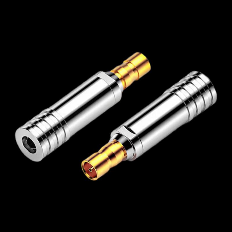 Coaxial Cable 2M Connector Crimping Tool