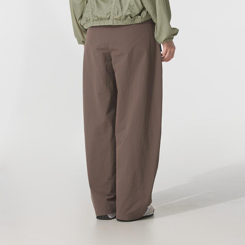 Puma Loose Fashion Breathable Straight Casual Pants Women bottoms 634800-41