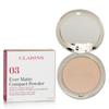 Ever Matte Compact Powder - # 03 Light Medium